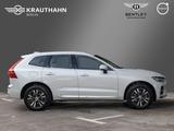 Volvo XC60 Core T6 Recharge Plug-In Hybrid AWD - Volvo XC60 Core mit Hybrid-Antrieb (Benzin/Elektro)