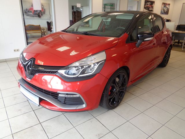 Renault Clio ENERGY TCe 220 EDC R.S. / Navi
