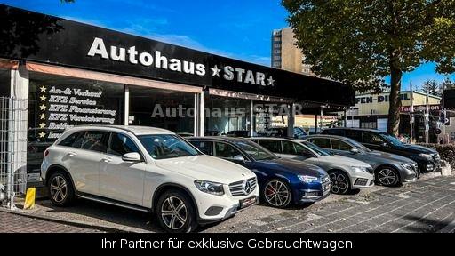 Ford Edge ST-Line 4x4 / PANORAMA-AUT.-ALCANTARA-LED