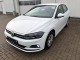 Volkswagen Polo VI Comfortline TDI ++NAVI++Rückfahrkamera++ - Volkswagen Polo: TDI Comfortline