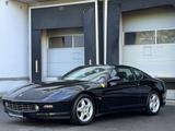 Ferrari 456 M GTA - Ferrari 456 Gebrauchtwagen
