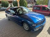 BMW 3er zu verkaufen - BMW aus 2000: 3er