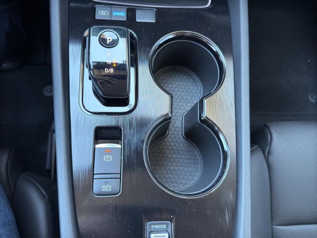 Nissan X-Trail N-Connecta 1.5 360*HUD*RFK*SHZ*Navi*FSH