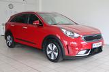 Kia Niro VISION*AHK*KAMERA*SHZ*LHZ*ACC*CARPLAY - Kia Niro Gebrauchtwagen in Berlin