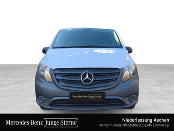 Mercedes Vito - 3