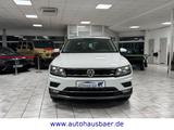 Volkswagen Tiguan Highline BMT/Start-Stopp 4Motion*PANO*AHK - Volkswagen Tiguan: Highline