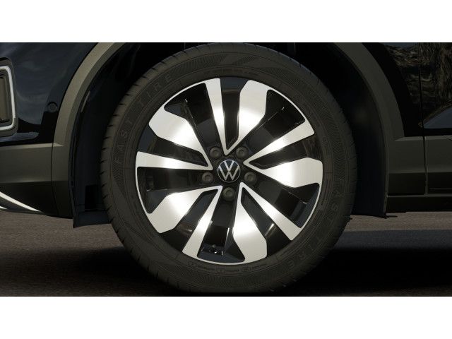 Volkswagen T-Roc 1.5 TSI DSG Goal AHK Rückkam ACC foto 4
