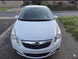 Opel Corsa 1.2 ecoFLEX Selection  - Opel Corsa aus 2010: Ecoflex