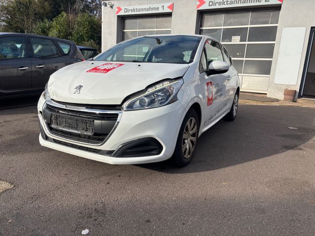 Peugeot 208 Active