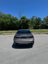 BMW 320d M Sport Automatik M Sport - Gebrauchtwagen aus Italien