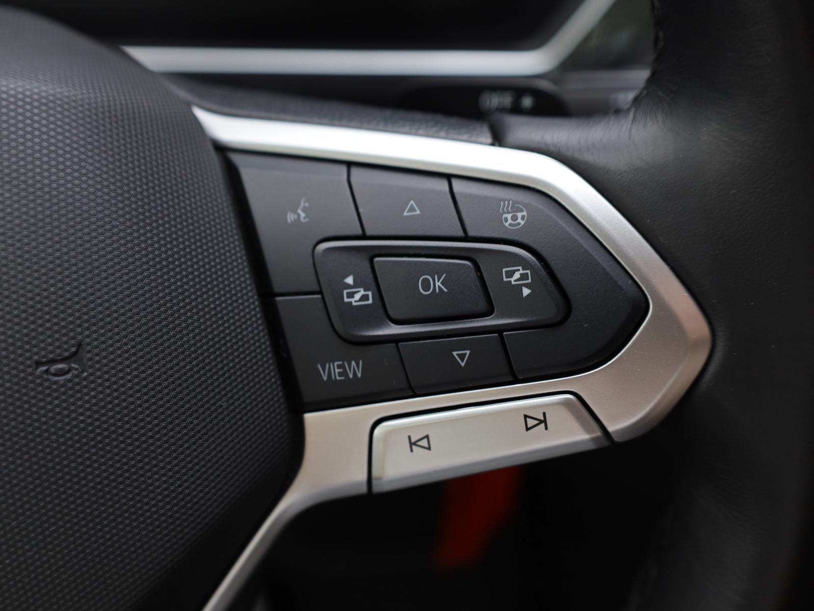 Volkswagen Tiguan Allspace Life*ACC*Virtual*7 Sitze*AHK*, миниатюра 27