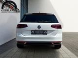 Volkswagen Passat Variant*AUTOM.*NAVI*AHK*LED*H&K* MASSAGE* - Volkswagen Passat Variant mit Diesel-Antrieb: Kombi, Automatik