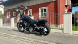 Harley-Davidson Street Bob 