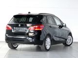 BMW 218 Active Tourer i Sport Line Klimaa. Navi PDC - BMW 218 Active Tourer aus 2017