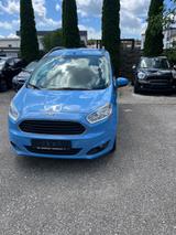 Ford Courier - Ford Courier Gebrauchtwagen
