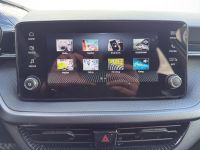 Skoda Fabia - Vorschau Bild 17