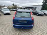 Ford C-MAX Style 1.6 Tüv neu + 1 jahr Garantie - gebrauchte Ford C-Max aus dem Jahr 2007