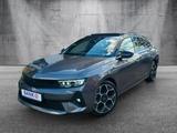Opel Astra L Sports Tourer "Ultimate Paket" aus 1Hand - Opel Astra: Leder