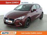 Mazda 2 1.5 Kizoku *CAM*SHZ*TEMPO*ALU*KLIMA* - Mazda 2 in Stuttgart