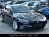 Tesla Model S/Long Range/Pano/LED/ACC/Leder/Luft/Holz - gebrauchte Tesla Model S aus dem Jahr 2020