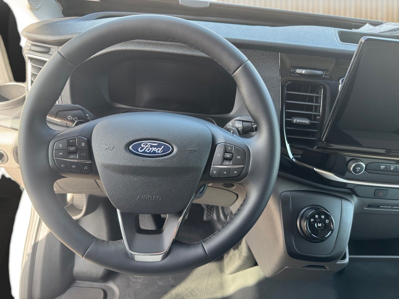 Fahrzeugabbildung Chausson Teilintegriert Titanium Line 797 Dörr30YEdition