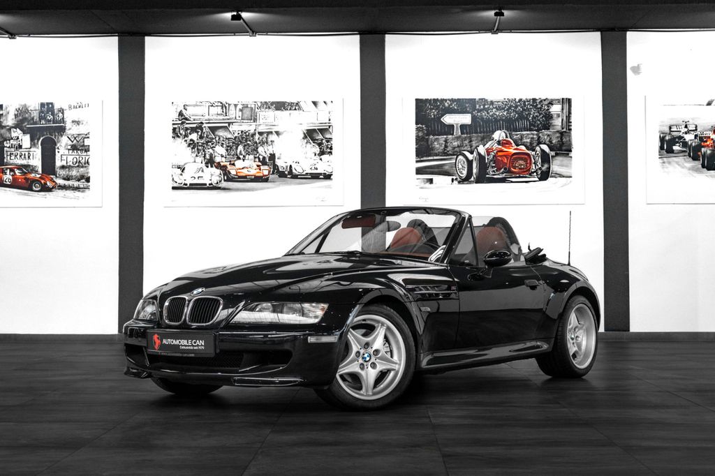 BMW Z3 M