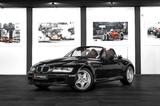 BMW Z3 M Roadster #Liebhaberfahrzeug mit Historie - BMW Z3 M: Roadster