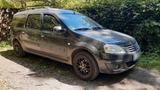 Dacia Logan mcv Kombi TÜV 4/2027 - Dacia Logan in Herne