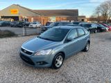 Ford Focus  1,6 Lim. Style/Klima/Radio/1.Hand - Ford Focus aus 2009: ST