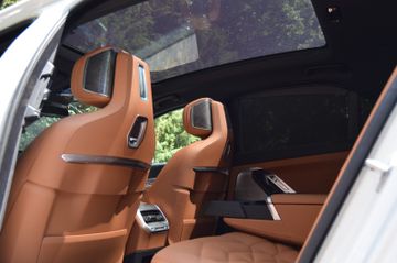 BMW 740 - 9