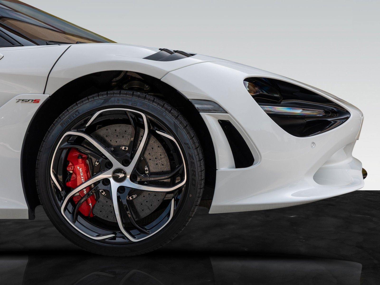 McLaren 750S - Bild 13