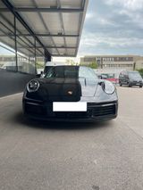 Porsche 992 911 Targa 4S (LED-Matrix, Memory Sitze) - Porsche: 911 Sitze