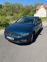 Volkswagen VW Passat Variant 2.0 TDI DSG Business 190 PS