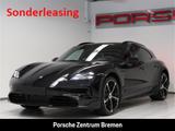 Porsche Taycan 4 Cross Turismo Sportpaket Panorama  Bose - Porsche Taycan in Bremen