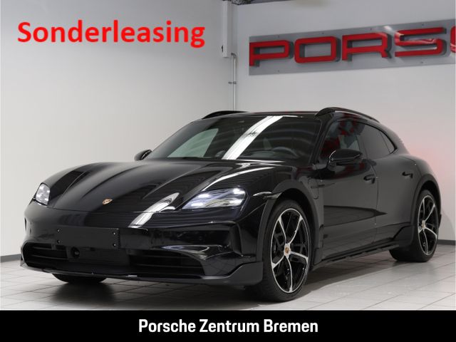 Porsche Taycan 4 Cross Turismo Sportpaket Panorama  Bose