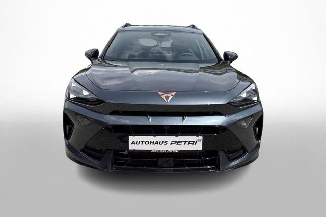 Foto Nummer 8: CUPRA Formentor