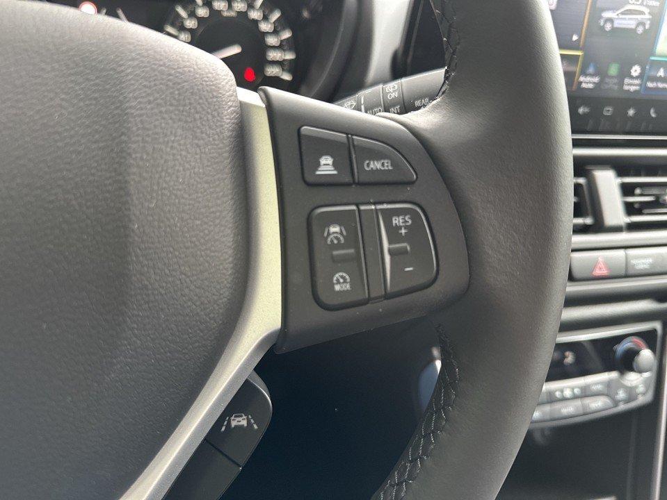 Suzuki S-CROSS 1.4 BOOSTERJET 6M/T COMFORT HYBRID