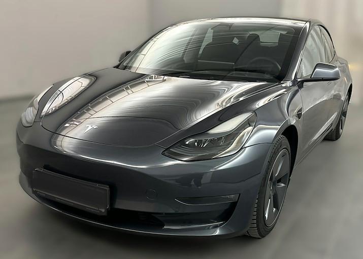 Tesla Model 3 Long Range Dual AWD # incl. MWST