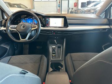 Volkswagen Golf *1.HAND*19%MWST*TEMPO*AHK*LED*