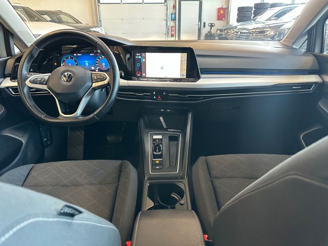 Volkswagen Golf *1.HAND*19%MWST*TEMPO*AHK*LED*