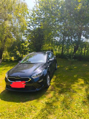 KIA ANDERE