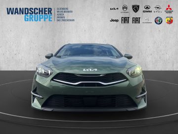 Kia cee'd SW 1.5T DCT Elektr. Heckkl. * JBL-Sound*