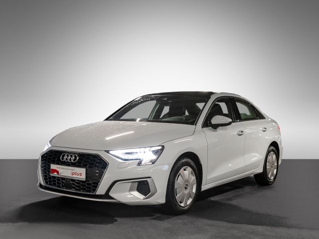 Audi A3 Sportback S line 40 TFSI e S tronic SHZ Navi