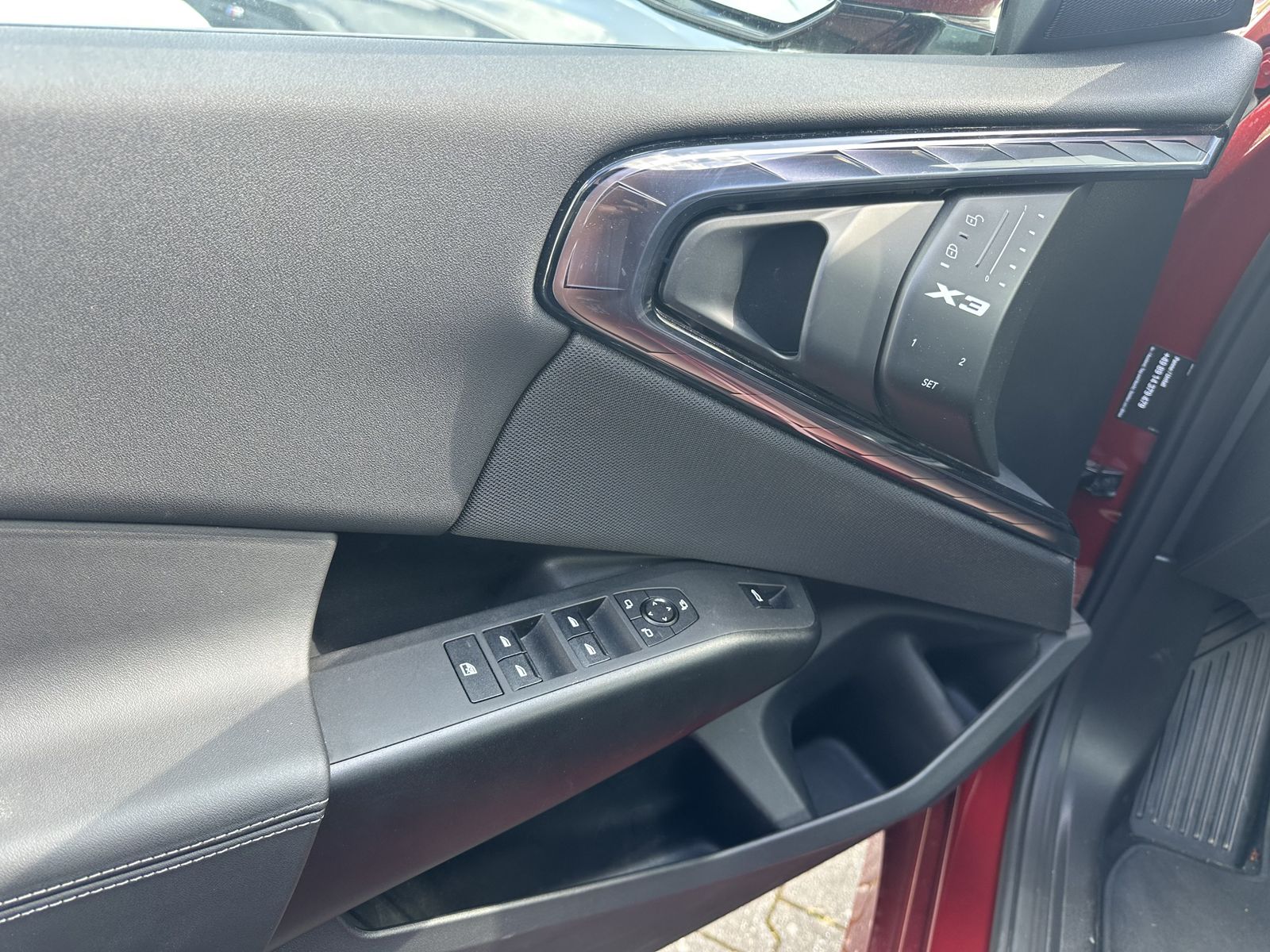 BMW X3 - Bild 17