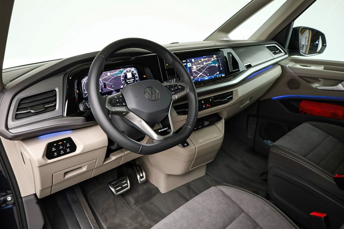 Volkswagen T7 Multivan - Bild 11