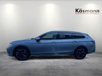Volkswagen Passat - Vorschau Bild 4
