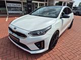 Kia ProCeed 1.6T DCT  GT*Komfort*Panorama*Navi* - Kia pro cee'd / ProCeed: Limousine
