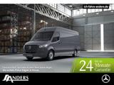 Mercedes-Benz Sprinter 319 Kasten L3H2 V6*AHK3,5t*Standhz*Navi - Mercedes-Benz Sprinter v6