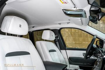  ROLLS-ROYCE CULLINAN 缩略图 21