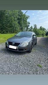 Volkswagen VW Passat 2.0 TDI 140 PS - Volkswagen Passat: TDI 140 Ps
